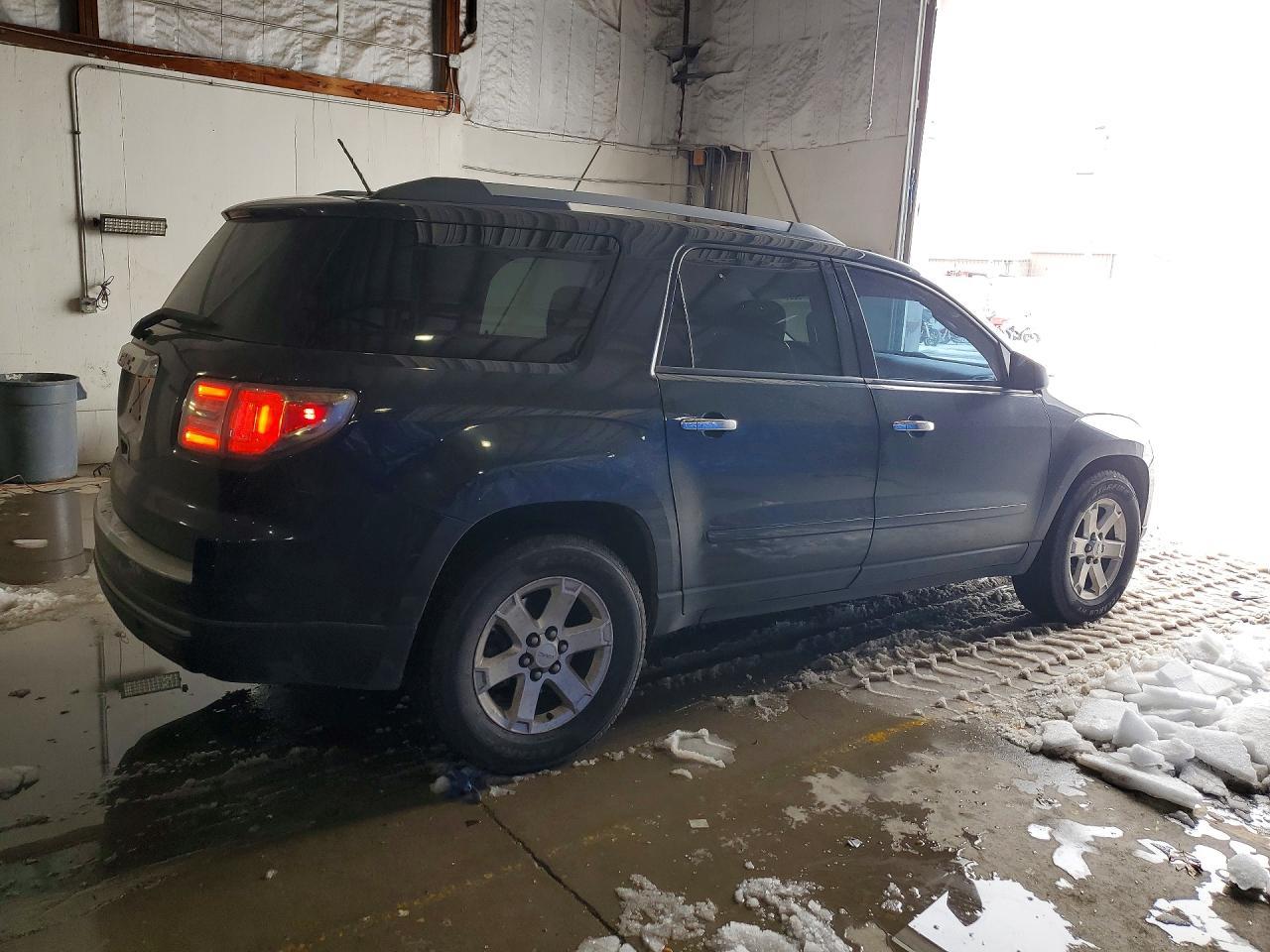 2013 GMC ACADIA