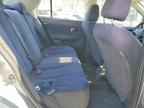 2008 NISSAN VERSA