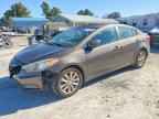2015 KIA FORTE