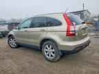 2007 HONDA CR-V