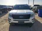 2017 FORD Explorer Sport Trac