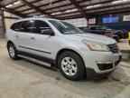 2013 CHEVROLET TRAVERSE