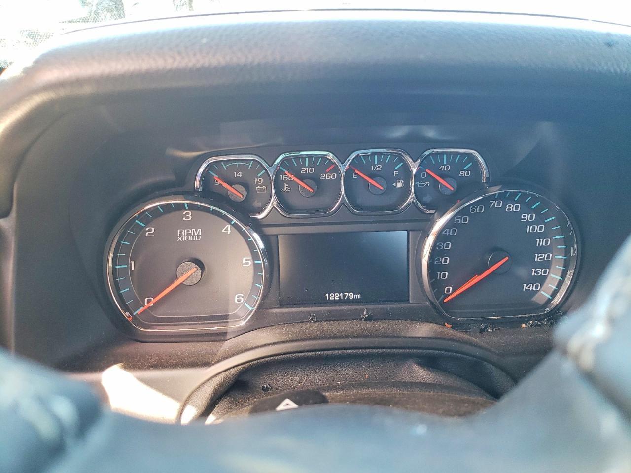2019 GMC Yukon