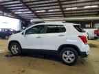 2019 CHEVROLET TRAX