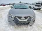 2016 NISSAN Maxima