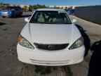 2004 TOYOTA CAMRY