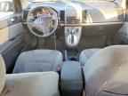 2011 NISSAN SENTRA