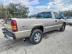 2000 CHEVROLET Silverado