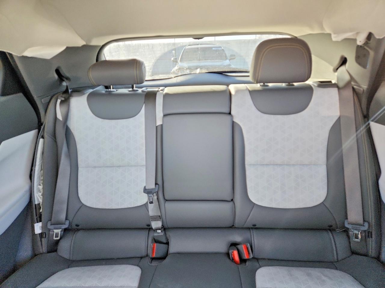 2023 CHEVROLET Bolt EUV