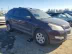 2009 CHEVROLET TRAVERSE