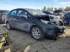 2011 FORD Fiesta