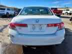 2011 HONDA ACCORD