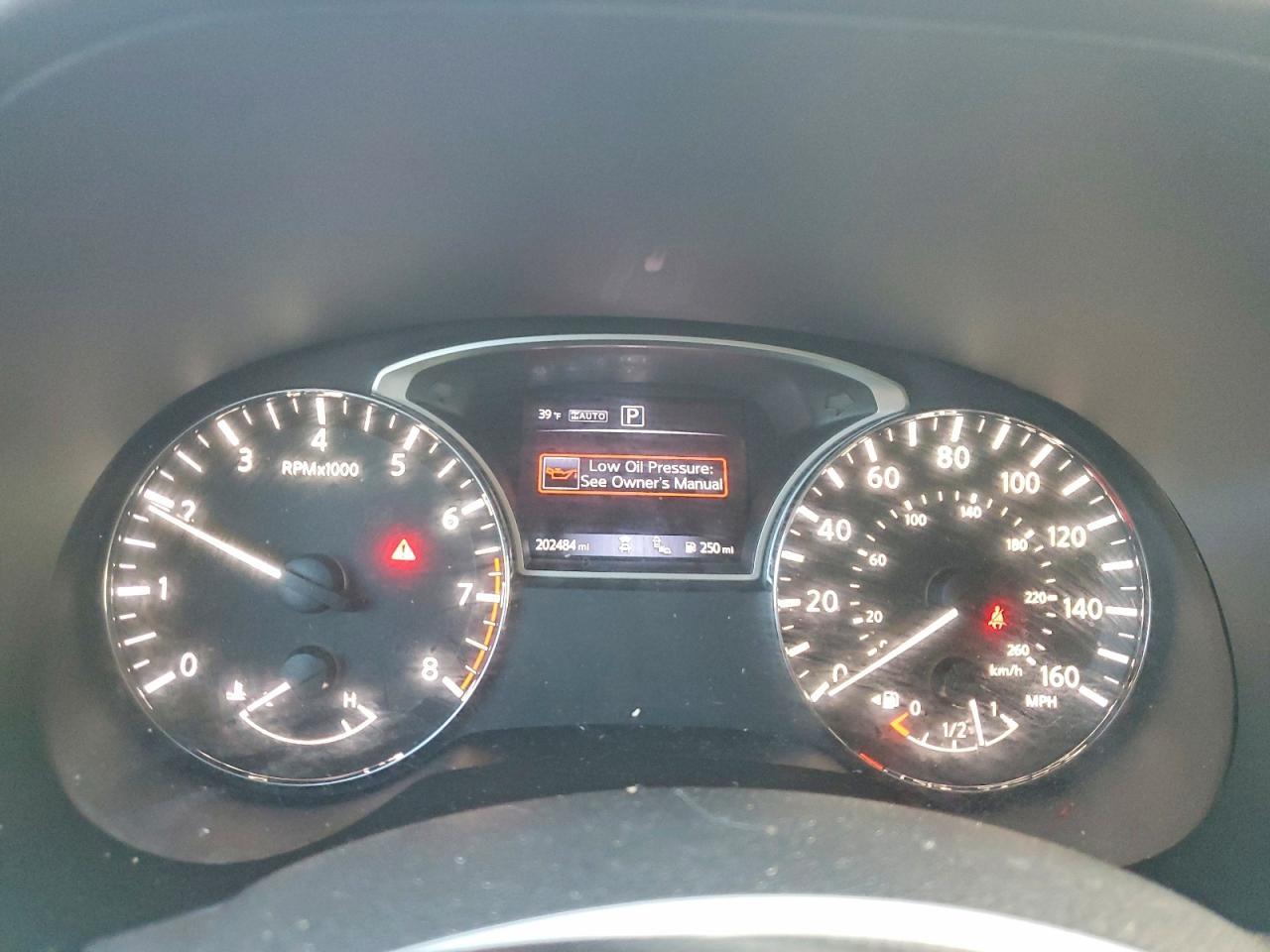 2019 NISSAN PATHFINDER
