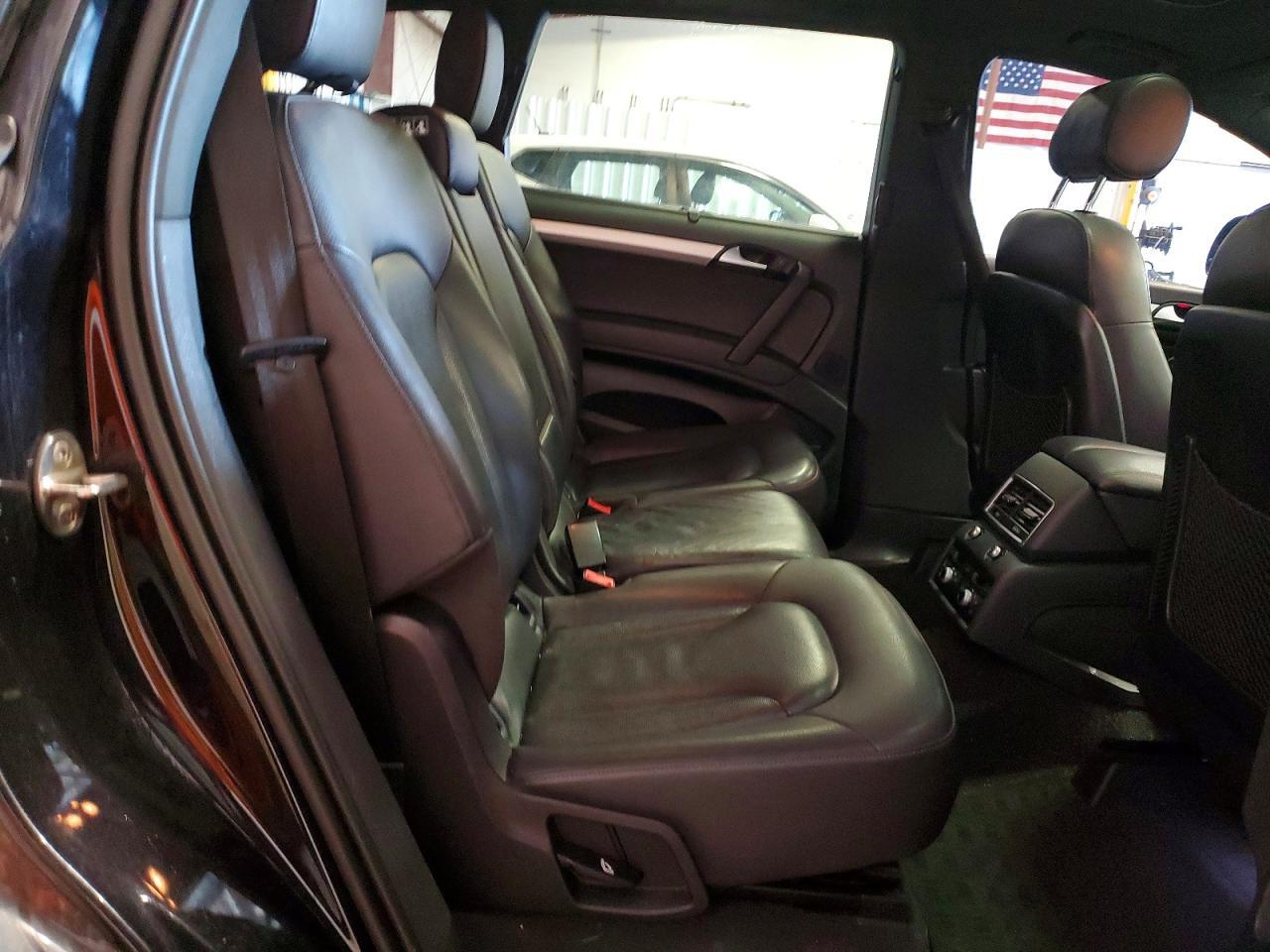 2014 AUDI Q7