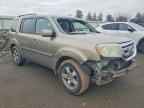 2009 HONDA PILOT