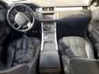 2012 LAND ROVER RANGE ROVER EVOQUE