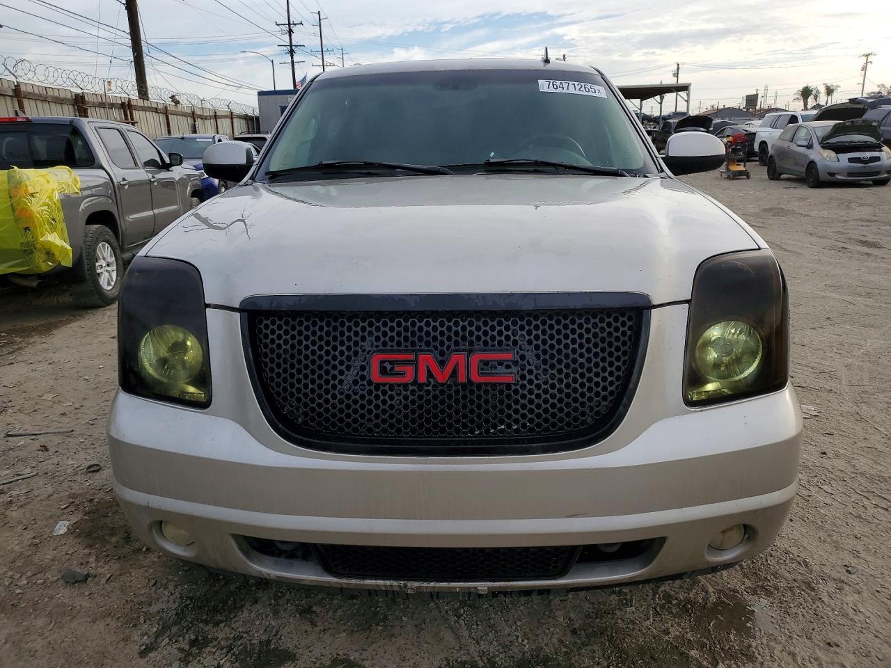 2007 GMC Yukon