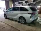 2023 TOYOTA SIENNA