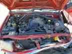 2000 NISSAN Frontier