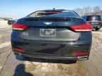 2015 HYUNDAI GENESIS
