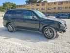 2009 SAAB 9-7x