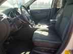 2012 CHEVROLET TRAVERSE