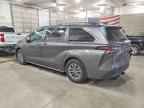 2023 TOYOTA SIENNA