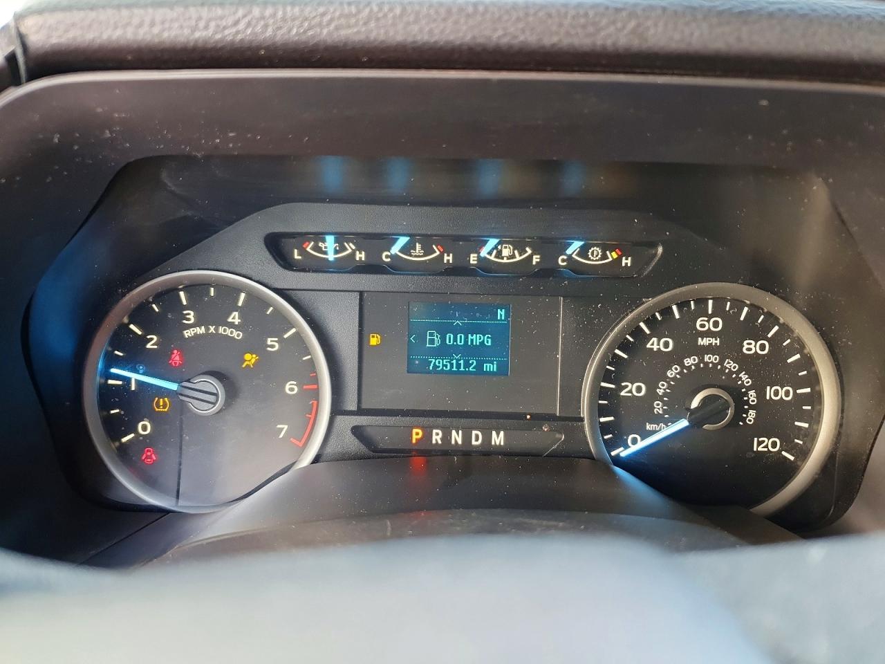 2019 FORD F-150 Lightning