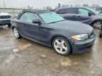 2011 BMW 1 Series