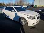 2014 BMW 5 series