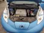 2013 NISSAN LEAF
