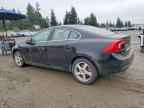 2013 VOLVO S60
