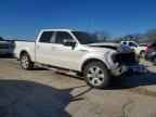 2011 FORD F-150 Lightning