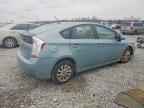 2012 TOYOTA Prius Plug-In