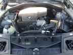 2013 BMW 5 series