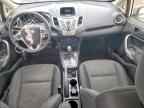 2012 FORD Fiesta