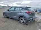 2023 NISSAN KICKS