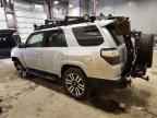 2015 TOYOTA 4Runner