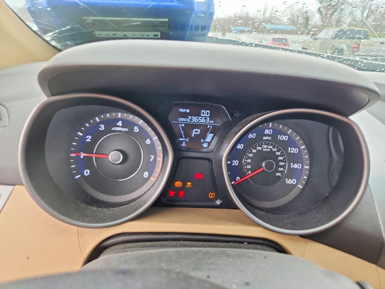 2013 HYUNDAI