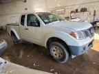 2013 NISSAN Frontier