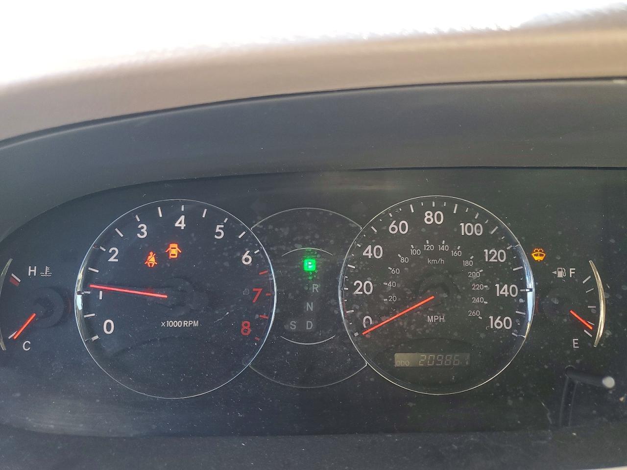2007 TOYOTA Avalon