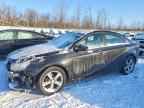 2015 CHEVROLET CRUZE