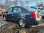 2014 CHEVROLET SONIC