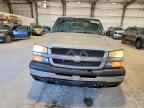 2004 CHEVROLET Silverado