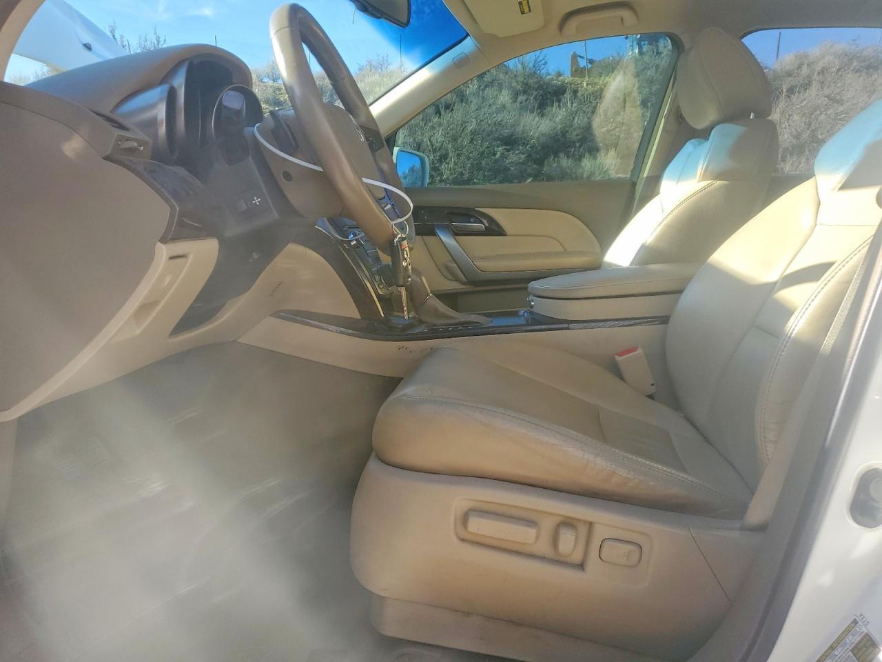 2013 ACURA MDX