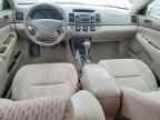 2002 TOYOTA CAMRY