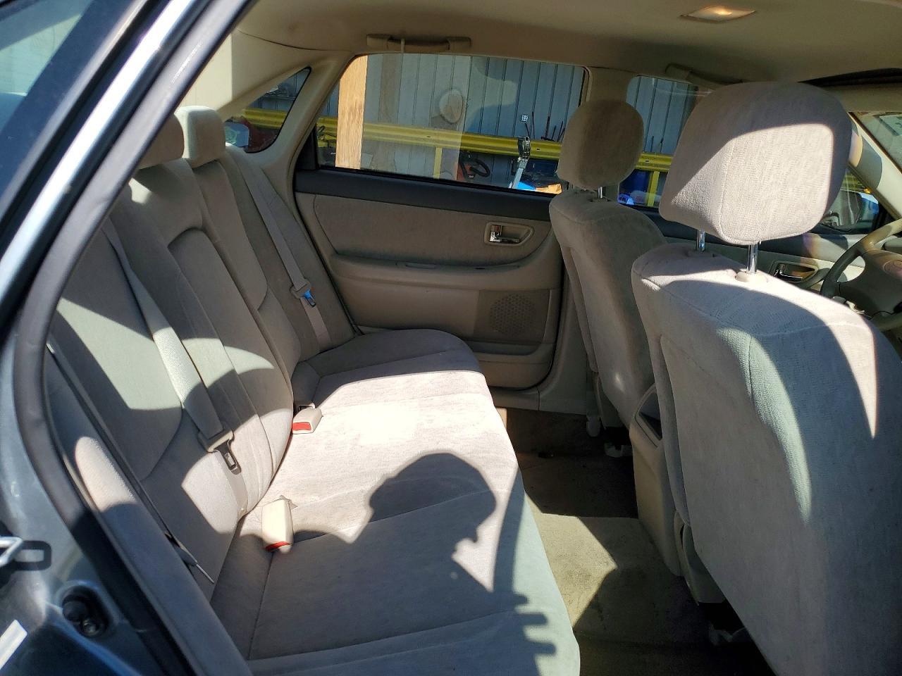2000 TOYOTA Avalon
