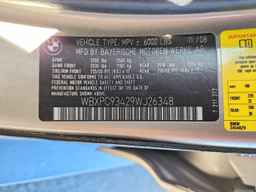 2009 BMW X3
