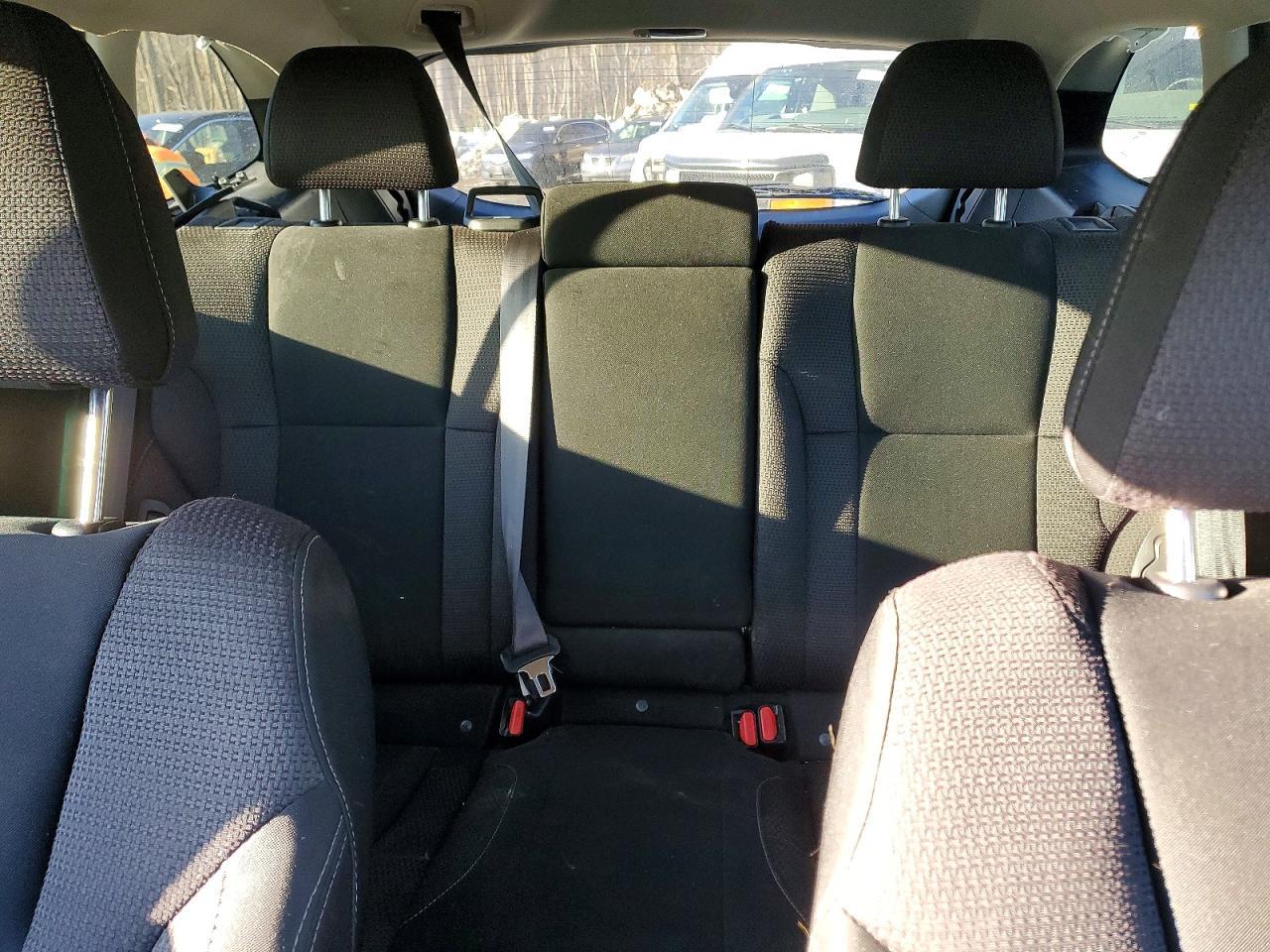 2020 SUBARU Outback