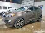 2011 KIA SPORTAGE